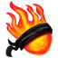 FlameFrags